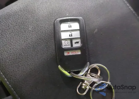 2019 Honda Cr-V Ex from USA, damaged, VIN 2HKRW2H58KH631196